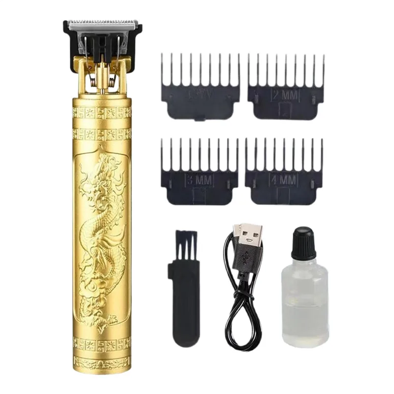 Cordless Hair Clippers Cordles - Men'S Grooming Tool recension och pris