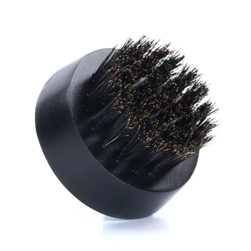 Beard Brush Man Boar Bristles  - Men'S Grooming Tool recension och pris
