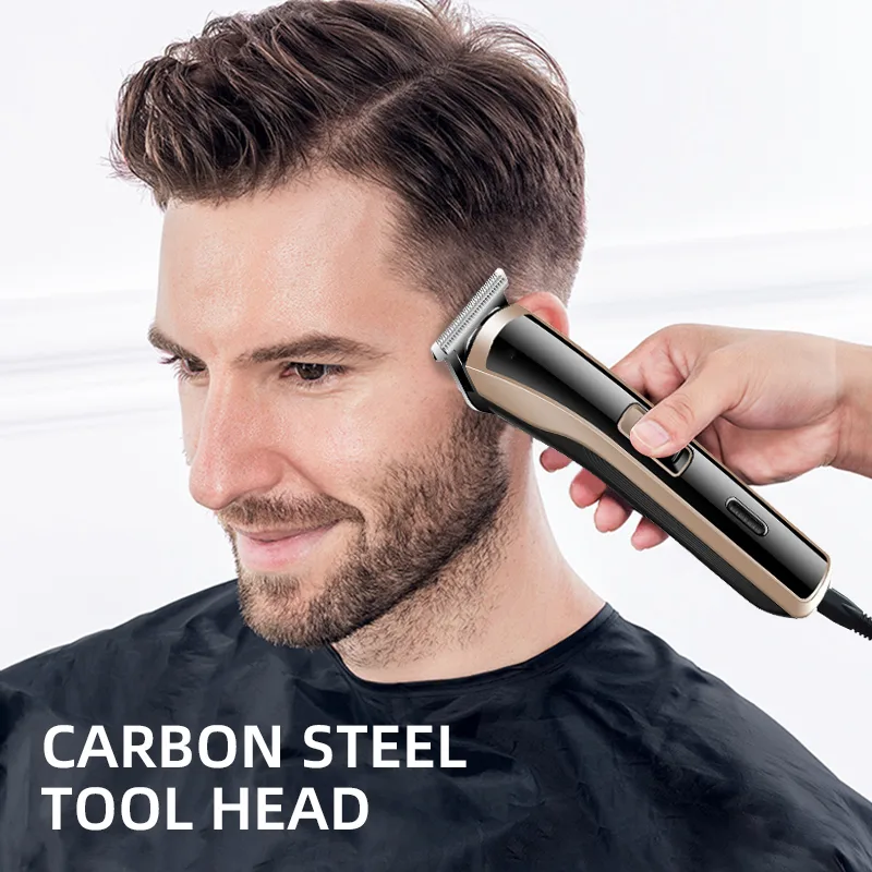 Kemei 418 Professional Electri - Men'S Grooming Tool recension och pris