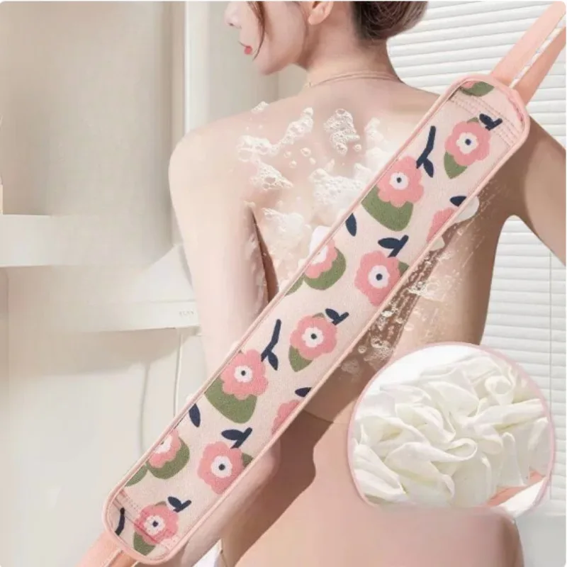 2in1 Shower Exfoliating Back S - Exfoliating Scrub Mens recension och pris
