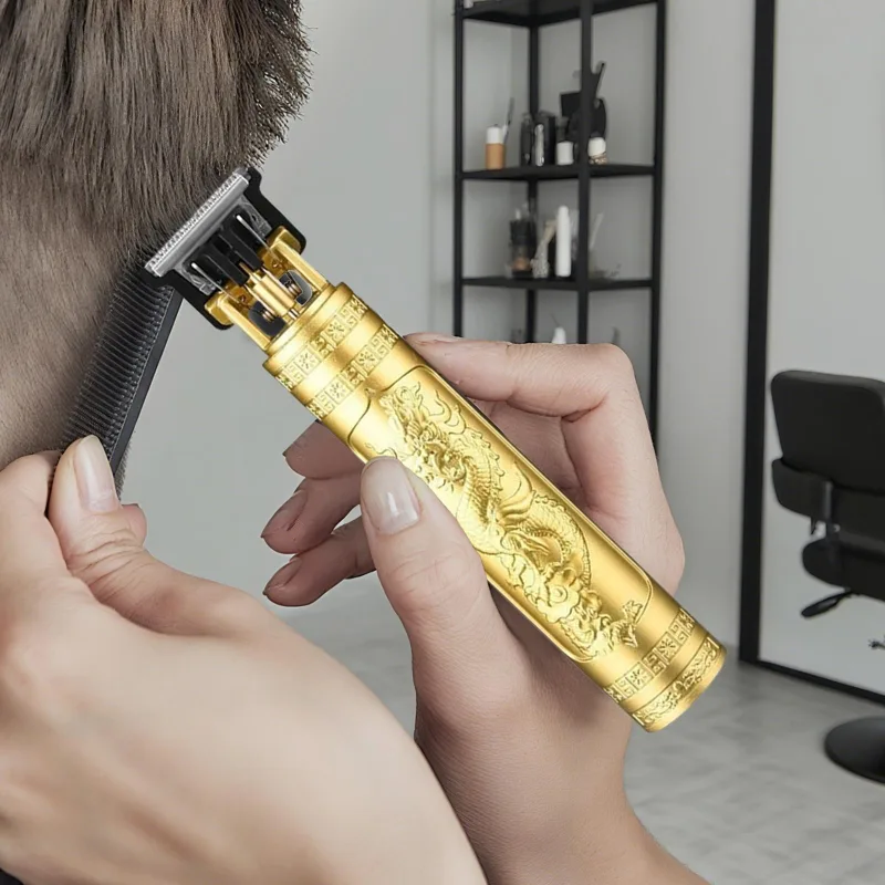 Cordless Hair Clippers Cordles - Men'S Grooming Essentials recension och pris