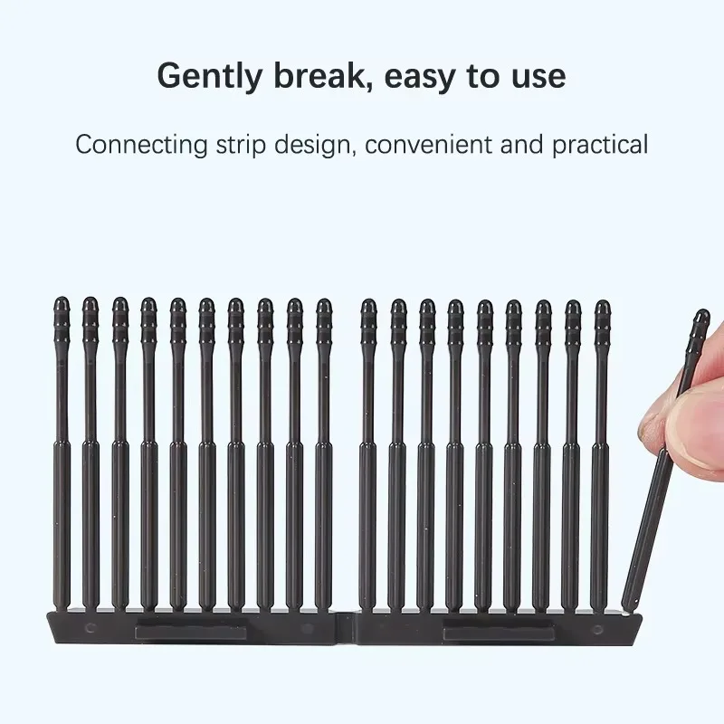 20Pcs Disposable Adhesive Ear  - Ear Wax Remover recension och pris