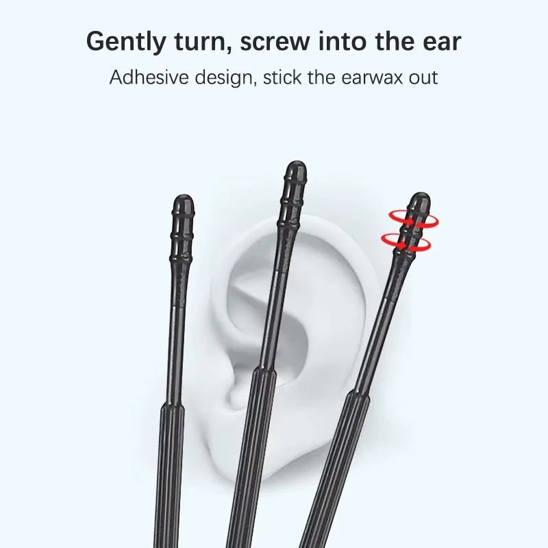 20Pcs Disposable Adhesive Ear  - Ear Wax Remover recension och pris