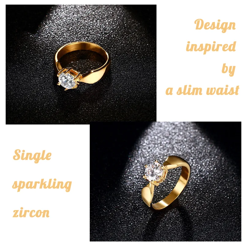 Solitaire Engagement Rings Eng - Men'S Grooming Vacuum recension och pris