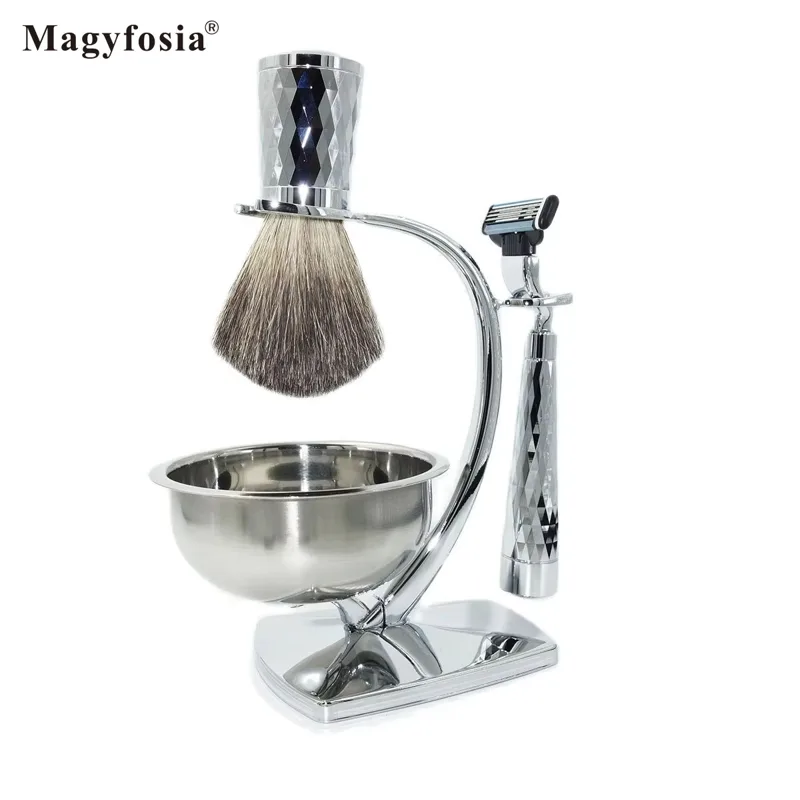 Magyfosia New Shiny Twinkle Me - Mens Grooming Kit Gift Set recension och pris