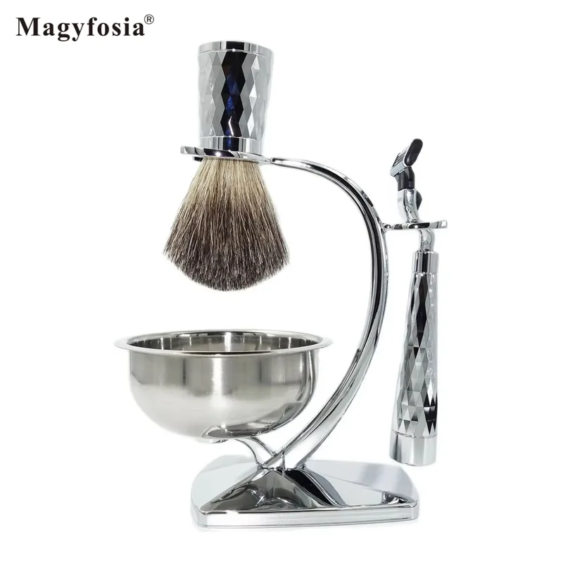Magyfosia New Shiny Twinkle Me - Mens Grooming Kit Gift Set recension och pris