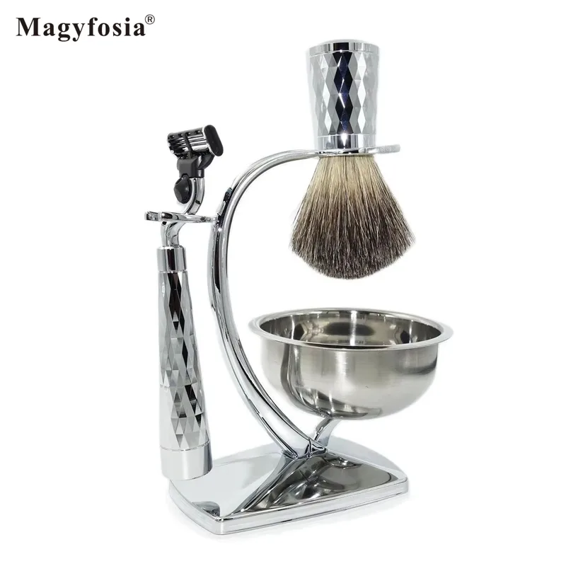 Magyfosia New Shiny Twinkle Me - Mens Grooming Kit Gift Set recension och pris