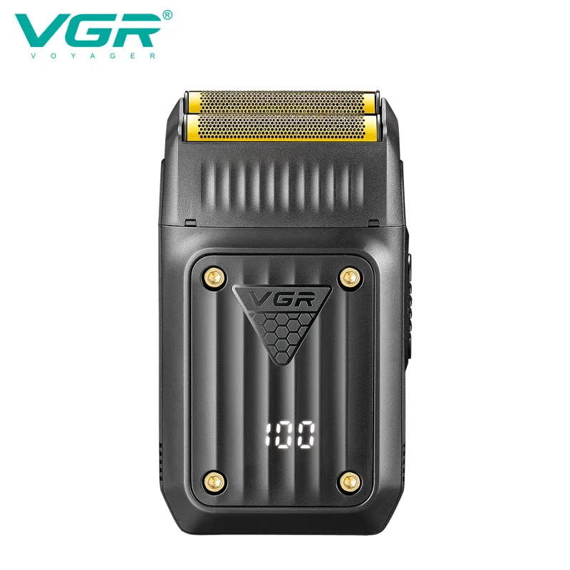 VGR 363 Razor Electric Shaver  - Eyebrow Razor Trimmer recension och pris