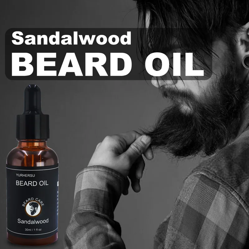 7Pcs Beard Care Kit for Men, G - Men'S Grooming Essentials recension och pris