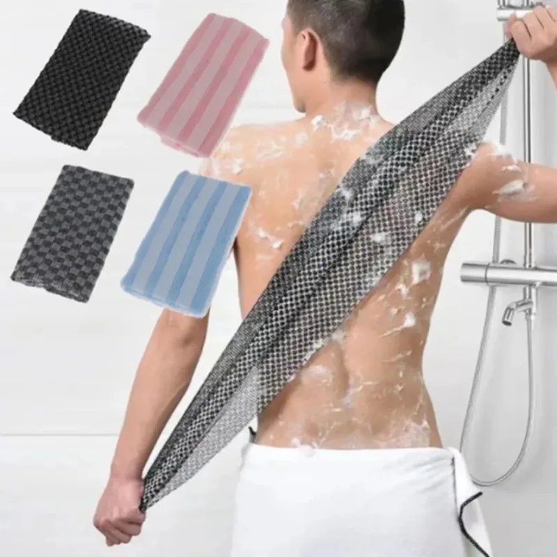 Unisex Back Exfoliating Scrub  - Exfoliating Scrub Mens recension och pris